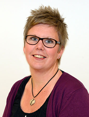 Malin Fjellman